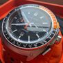 Bulova Racer Chronograph! Image 4