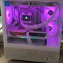 New Gaming Pc, 7800x3d, Rtx 5070, 32gb Ddr5, 1tb Ssd Image 2