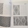 A Treasury Of Garter Stitch Patterns. Brother Garter Carriage Knitting Book Image 5