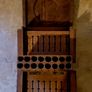 19th century kashmiri cigarette dispenser Image 3