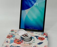 iPad 8 128GB 10.2" 100% Battery