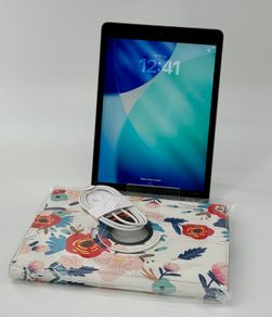 iPad 8 128GB 10.2" 100% Battery