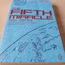 The Fifth Miracle by Paul Davies (Evolution Science Paperback 2000) Image 3