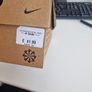 Boys Nike Air Max Runners Image 4