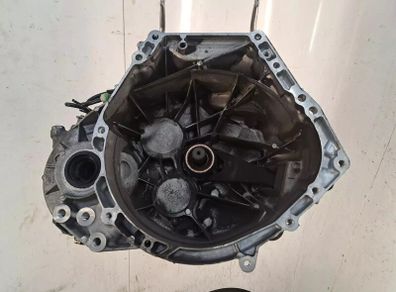 2014 MAZDA 6 Mk3 2.2L Diesel 6 Speed Manual Gearbox 238000 km