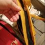 womens clutch Image 5