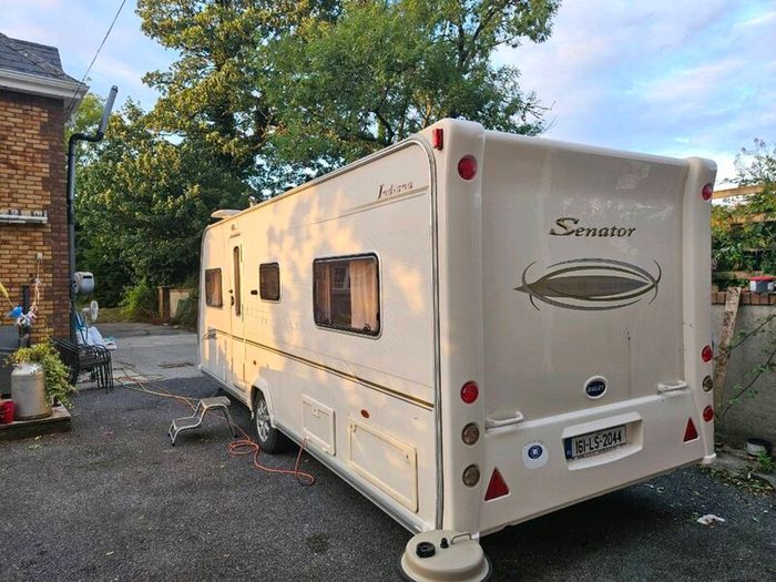 Caravan
