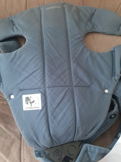 baby bjorn mini carrier