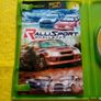 Ralli sport Challenge Xbox Pal version games Original Image 3