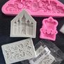 Princess themed moulds Image 3