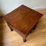 Antique commode / bedside table Image 4