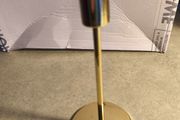 BRASS Taper Candle Holder