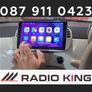 Premium Carplay Fiat 500 Android Auto Radio Image 5