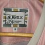Siksilk top (size 8) Image 3