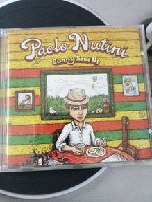 Paolo Nutini - Sunny Side Up CD