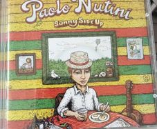 Paolo Nutini - Sunny Side Up CD