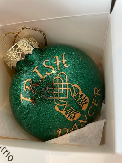 Christmas bauble
