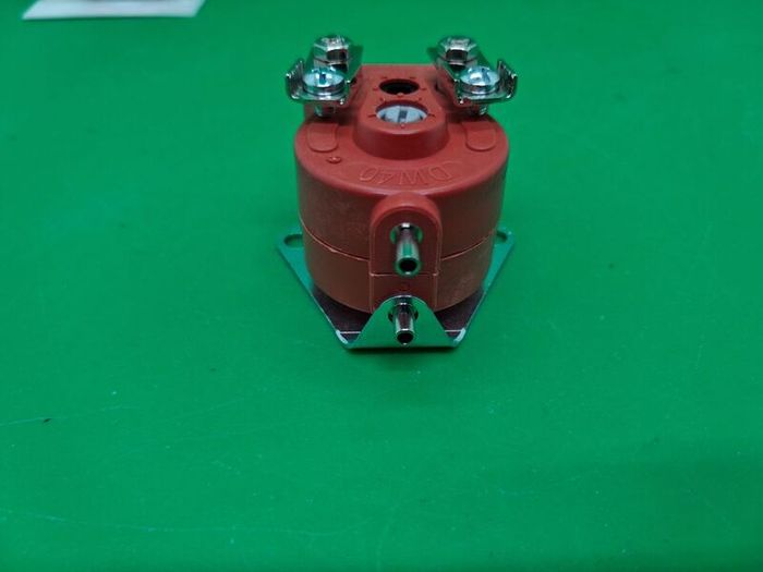 Postage - 15 x Bircher Pressure Wave Switch DW40 / Pressure Closes Contact