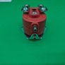 Postage - 15 x Bircher Pressure Wave Switch DW40 / Pressure Closes Contact Image 10