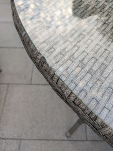Garden furniture