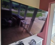 Sony Bravia 65" 4k Oled Tv A80l