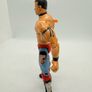 wwe WCW Buff Bagwell action figure Image 4