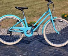 Girls Bike..elops From Decathlon
