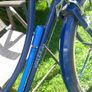 Vintage   Raleigh Lady's High Nelly Bicycle Image 3