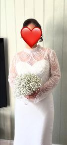 Catherine Deane wedding dress for sale