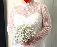 Catherine Deane wedding dress for sale