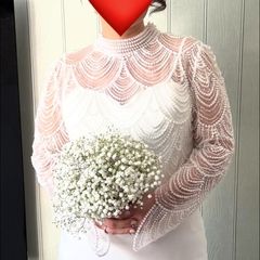 Catherine Deane wedding dress for sale