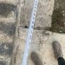 White tile trim Image 2