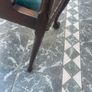 Antique mahogany chairs Image 9