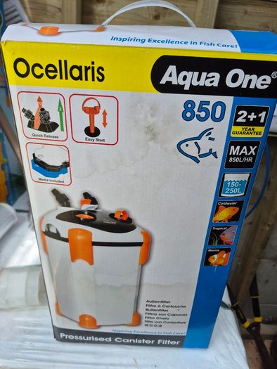 Aquarium