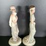 Two Art Deco Ladies Image 7