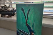 Oil Painting