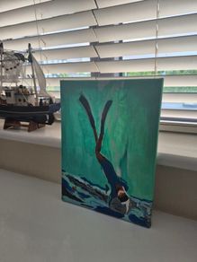 Oil Painting