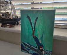 Oil Painting