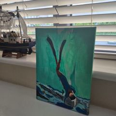 Oil Painting