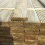 6 inch decking pressure treated Image 2