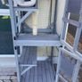 cat home for 2 cats Image 6
