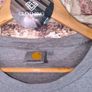 carhartt WIP t shirt size large Image 4