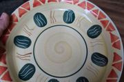 Dinner Plate