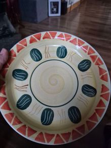 Dinner Plate