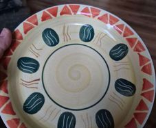 Dinner Plate