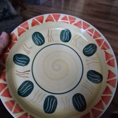 Dinner Plate