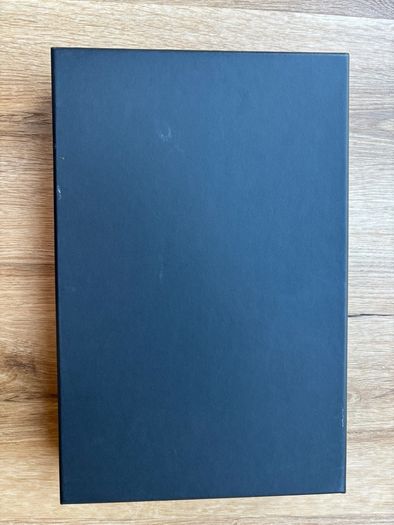 Montblanc  Rollerball Pen Limited  Edition Strauss  New In Box