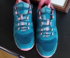 Regatta Tecfoam