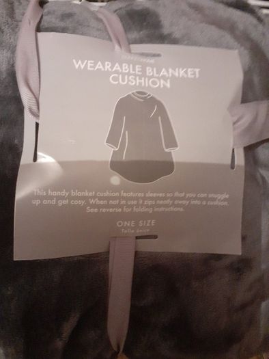Blanket
