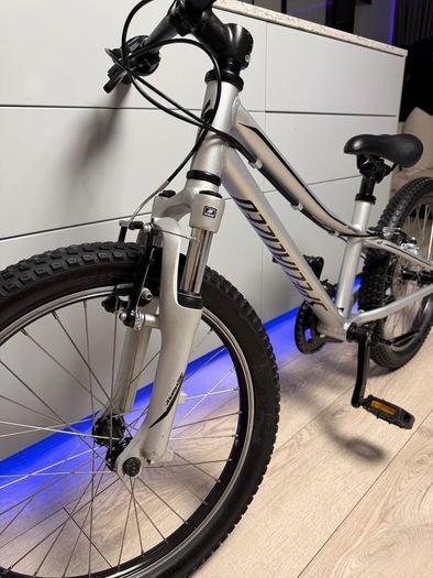 Specialized Hot Rock Kids Bike 20 inch